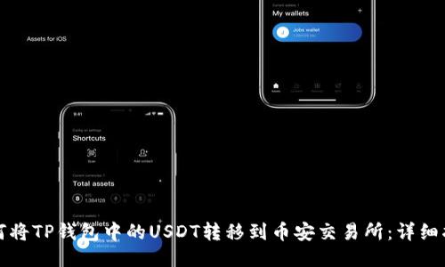 如何将TP钱包中的USDT转移到币安交易所：详细指南